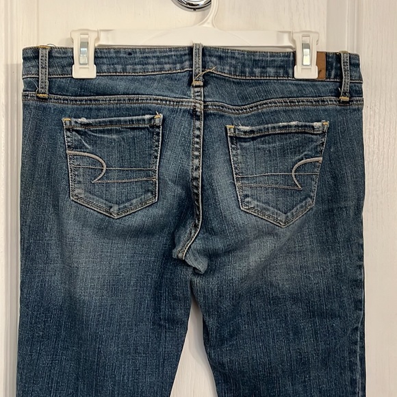 American eagle skinny long jeans - Picture 6 of 9